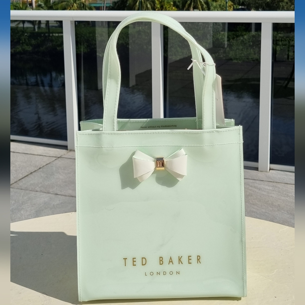 Gorgeous Ted Baker Bag
